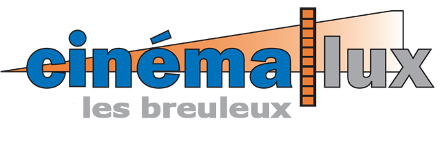 Logo Cinéma Lux Les Breuleux