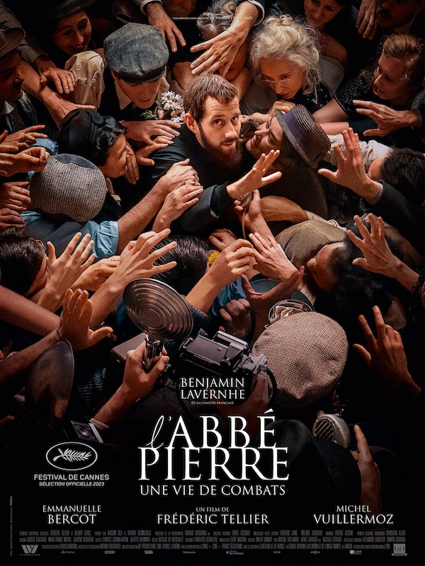 AbbePierre