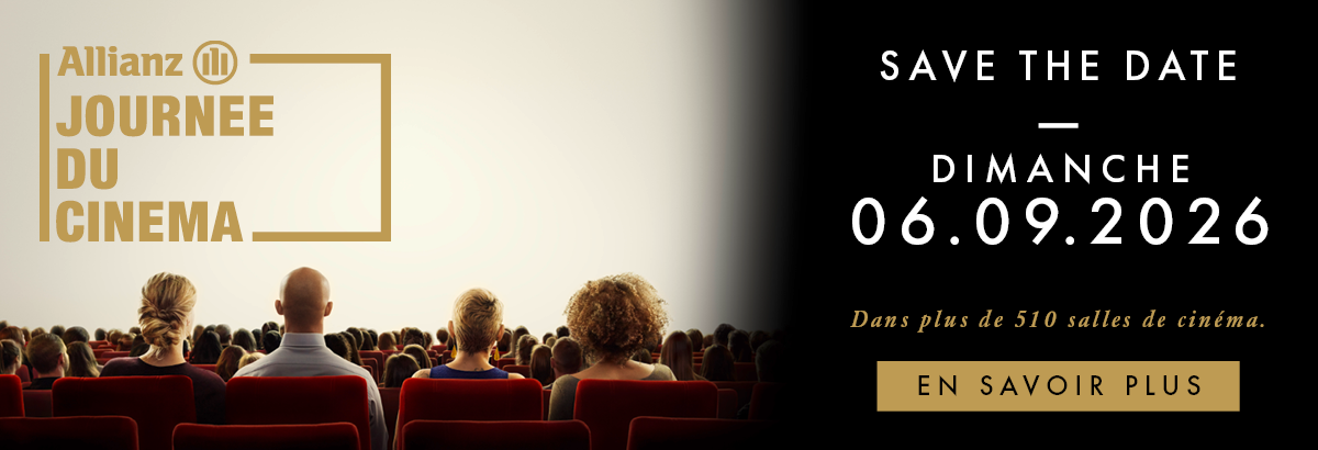 Allianz Tag des Kinos - Journ&eacute;e du Cin&eacute;ma - Giornata del Cinema - Banner - chf - 202_atdk26_std_banner_teaser_arthouse_1200x410px_fr