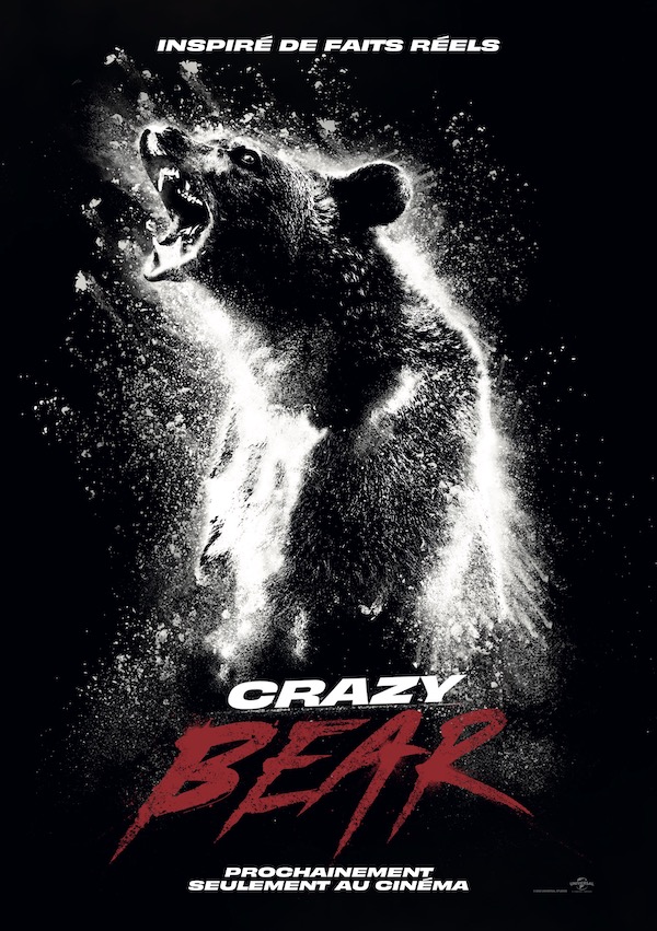 CocaineBear