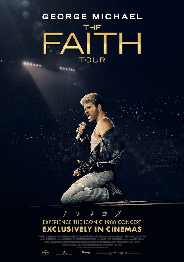 GeorgeMichaelFaithTour
