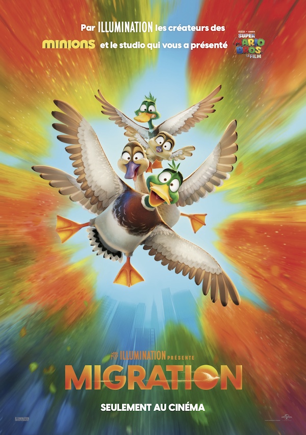 Migration