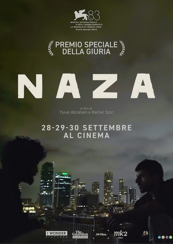 NAZA