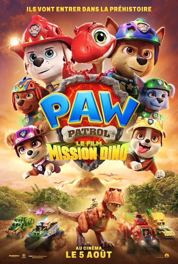 PawPatrolDino