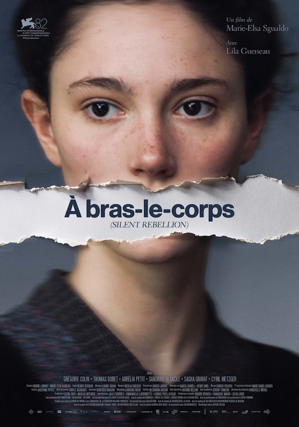 aBrasLeCorps