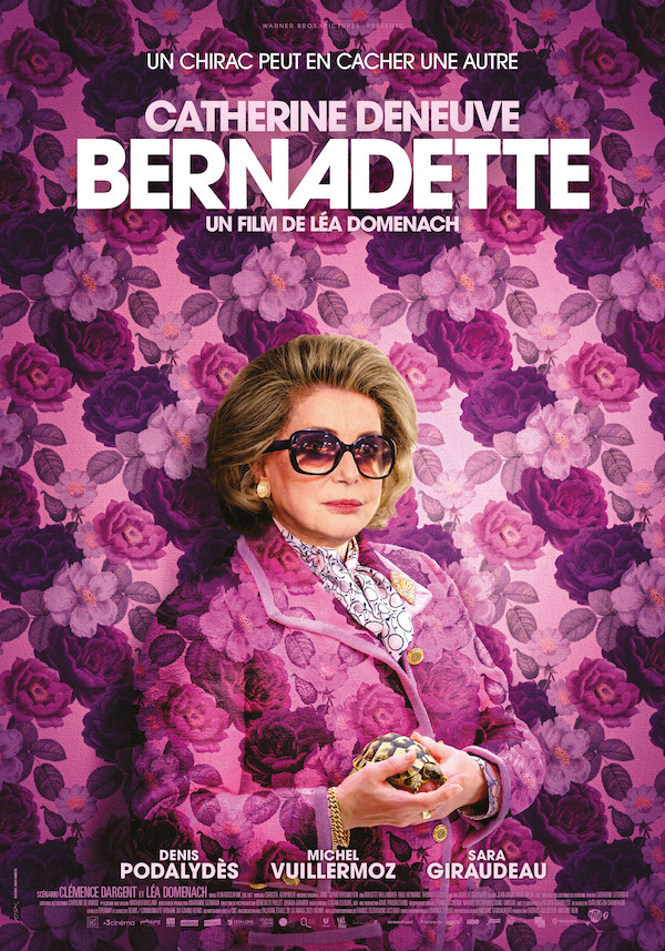 bernadette