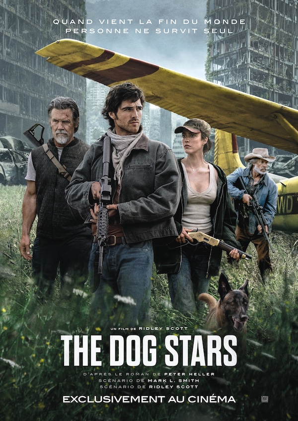dogStars