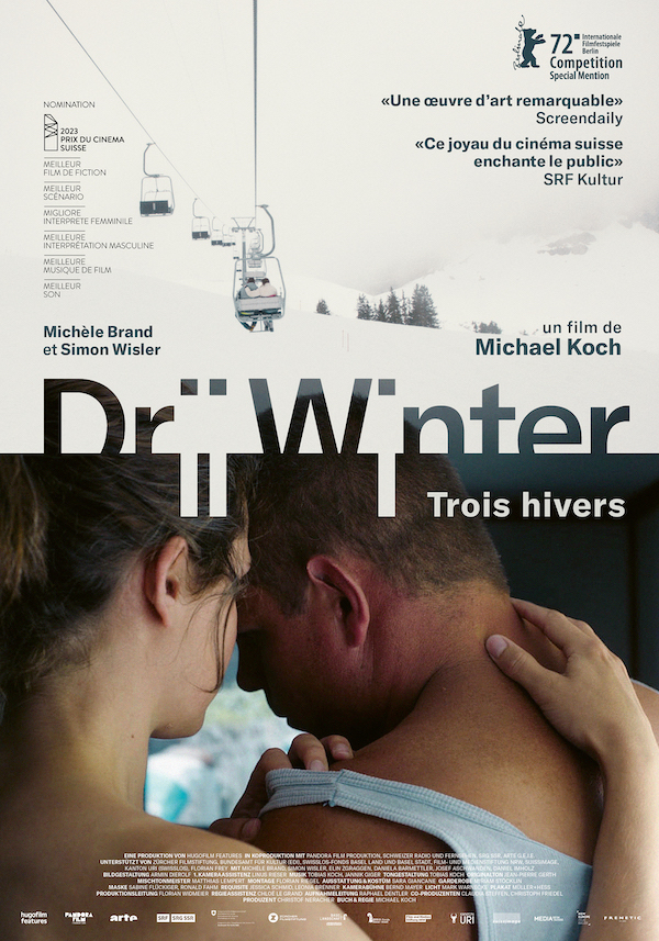 driiWinter
