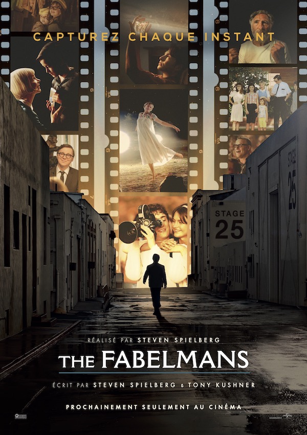 fabelmans