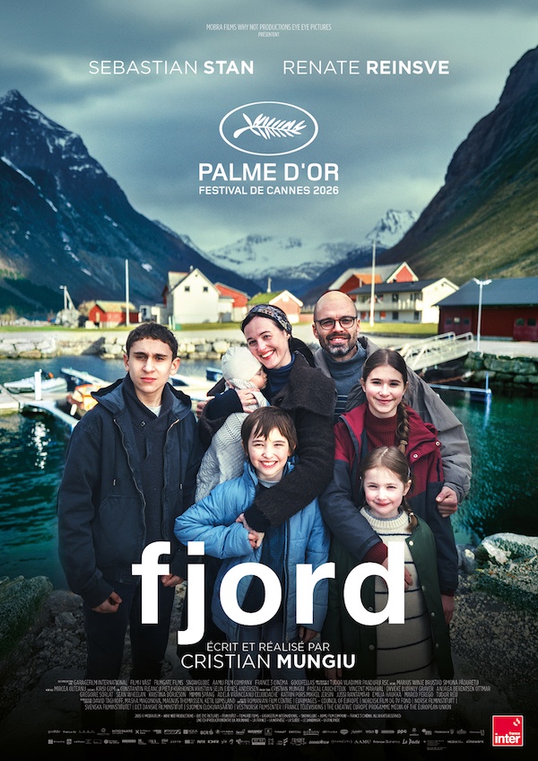 fjord
