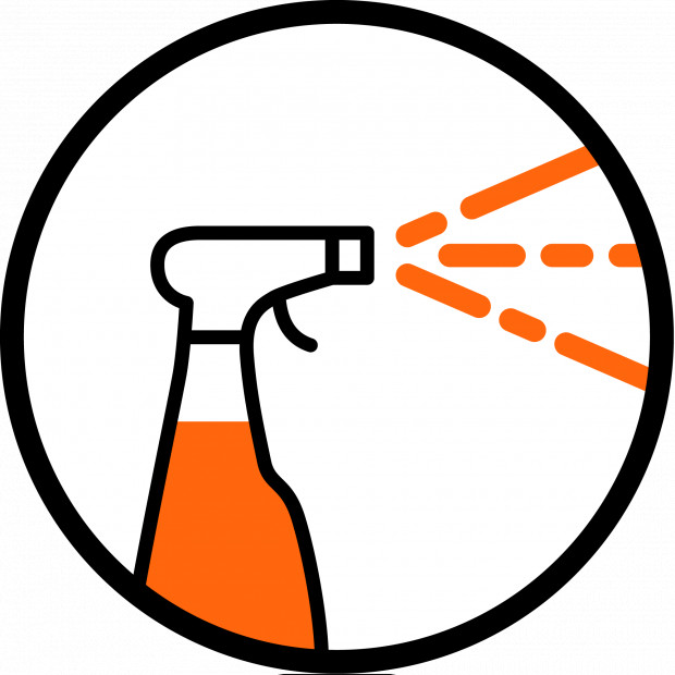 iconDisinfection