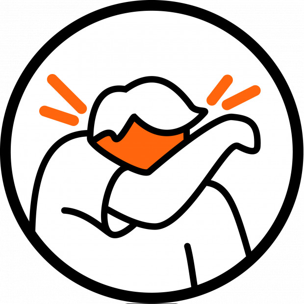 iconSneeze