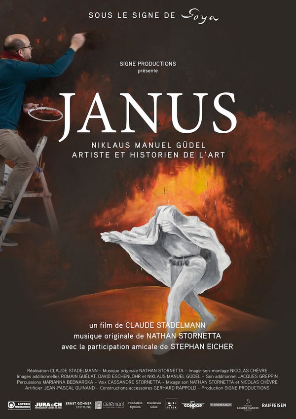 janus