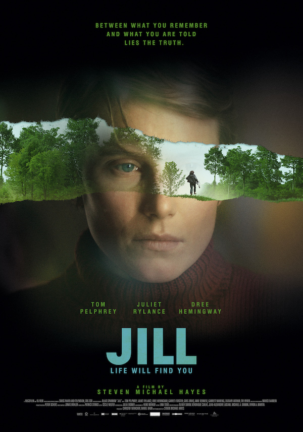 jill