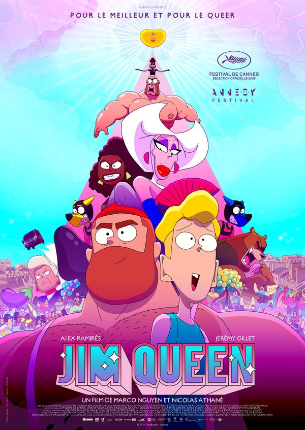 jimQueen
