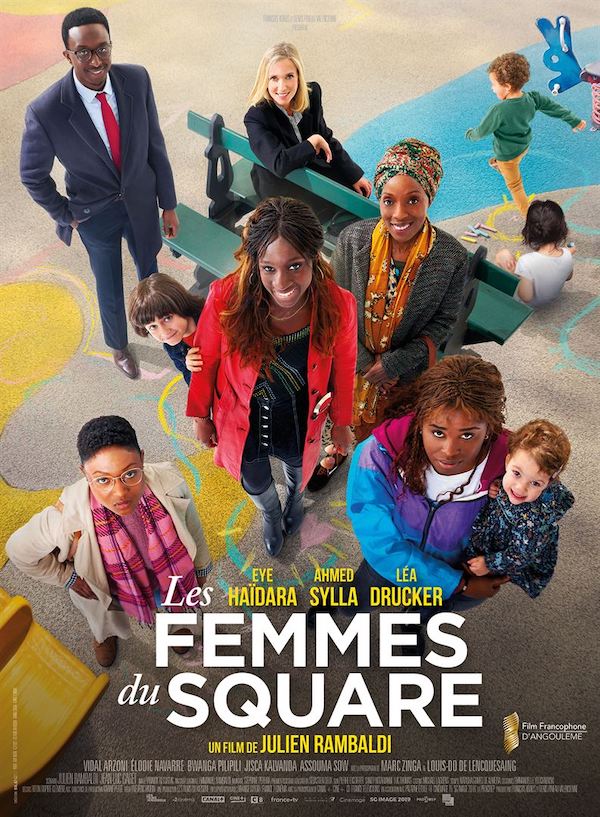 lesFemmesDuSquare