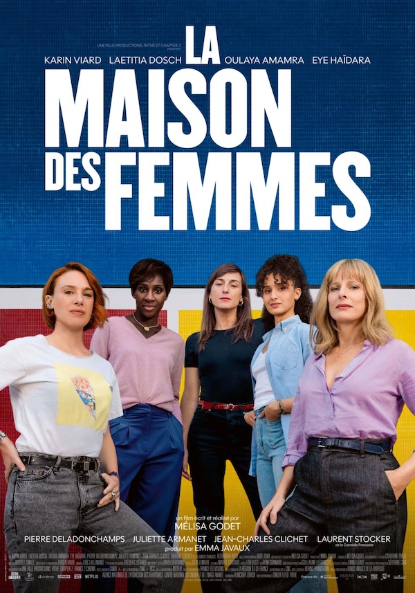 maisonDesFemmes