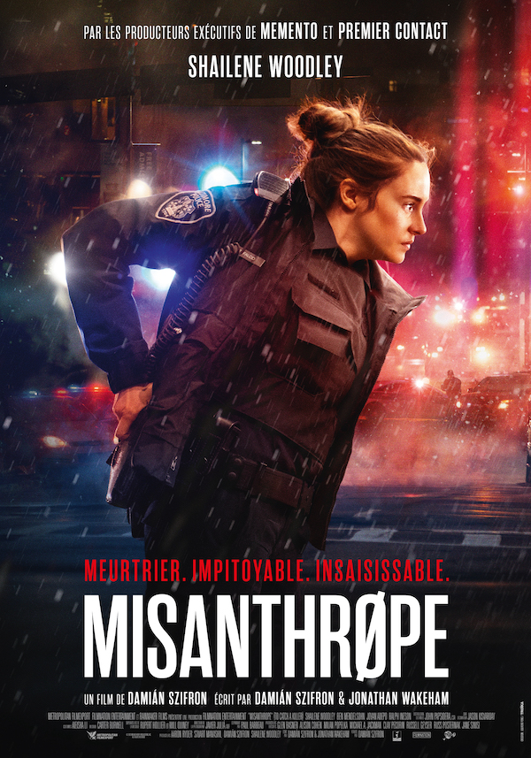 misanthrope