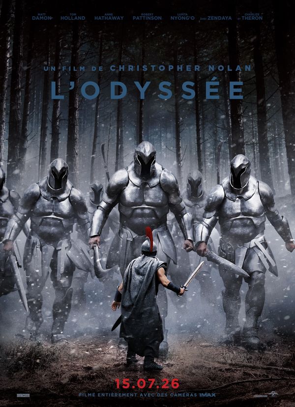 odyssey