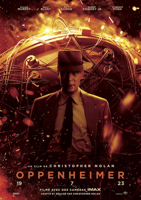 oppenheimer