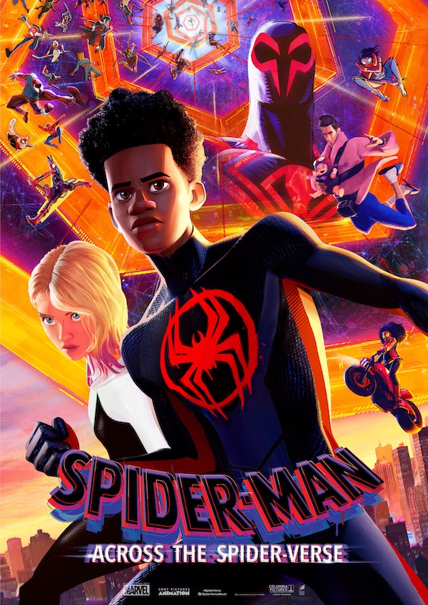 spiderManAcrossSpiderVerse