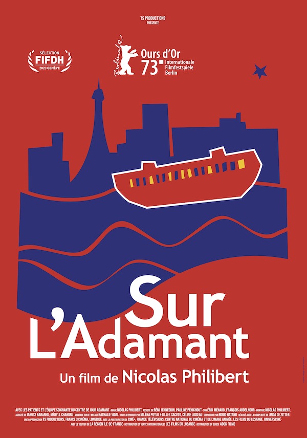surLadamant