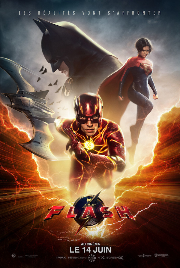 theFlash