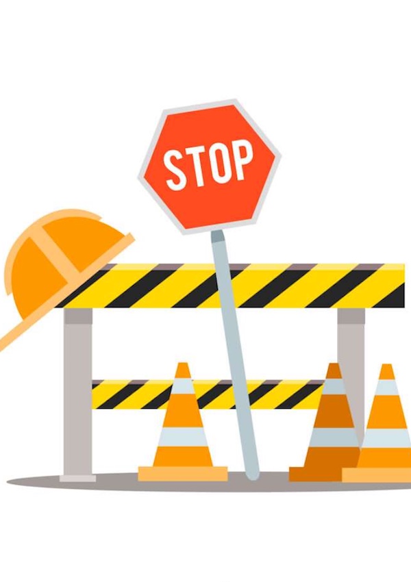 travaux