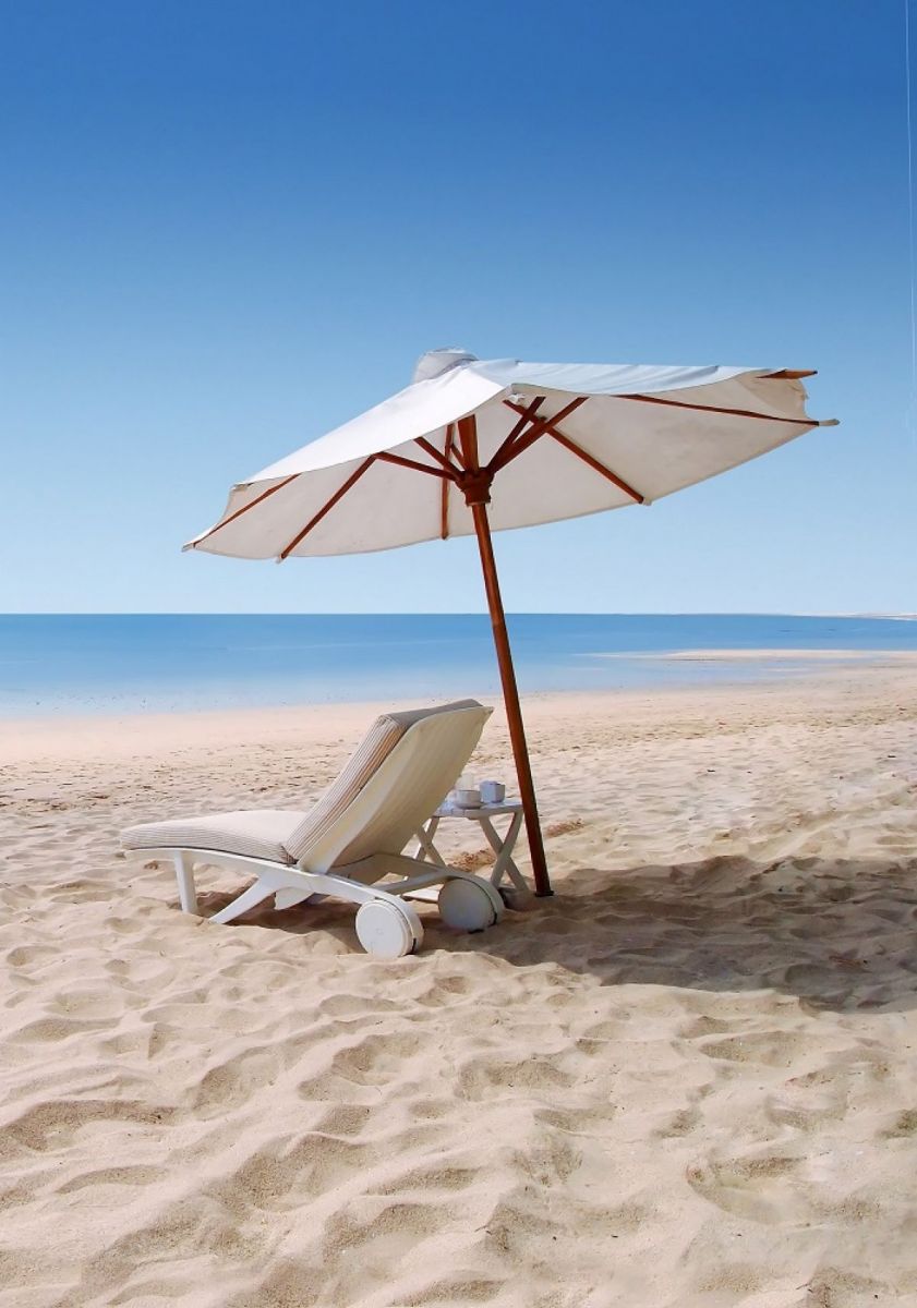 vacances