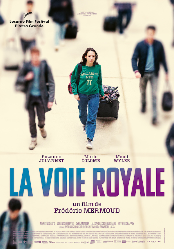 voieRoyale