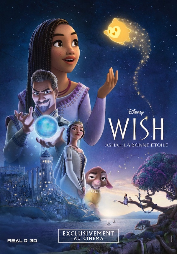 wish