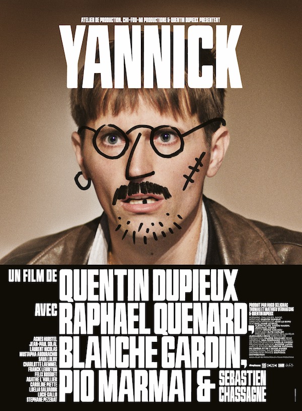 yannick